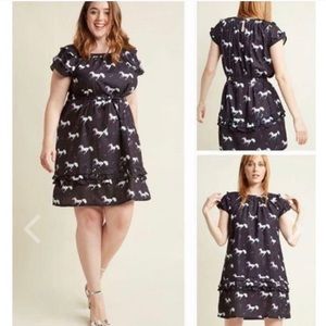 🦜 frock shop unicorn dress